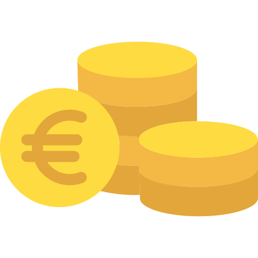 5€ ikona
