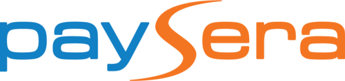Paysera ikona